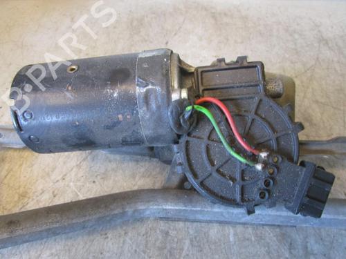Front wipers mechanism PEUGEOT 206 Hatchback (2A/C) 1.4 i | BP19588418C83 