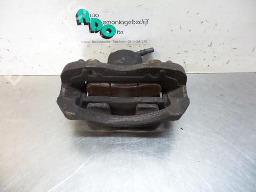 Used Right front brake caliper Right front brake caliper 19602296 19602296