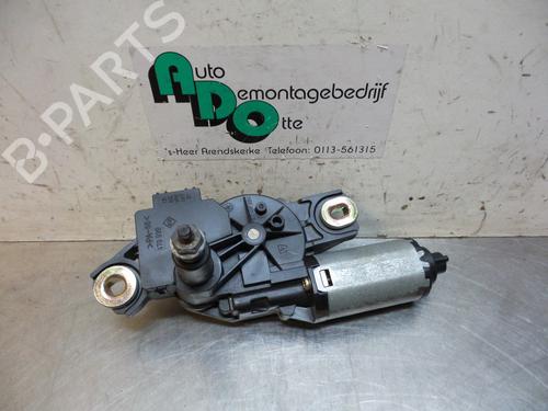 Ruitenwissermotor achter VW CADDY III Box Body/MPV (2KA, 2KH, 2CA, 2CH) 2.0 SDI (70 hp) 19600646