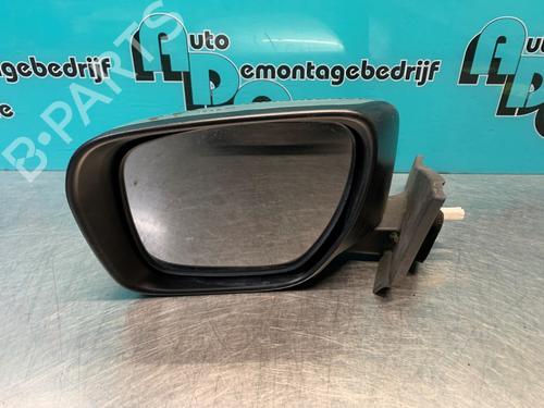 Left mirror MAZDA 5 (CR) 1.8 (CR19) | BP19628642C26 