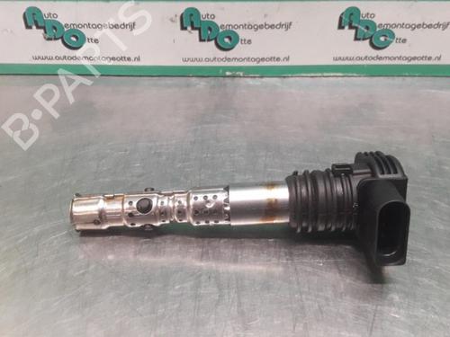Used Ignition coil Ignition coil 19615494 19615494