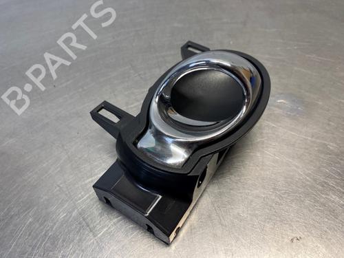 Højre bagtil udvendigt håndtag NISSAN NOTE (E12) 1.2 | BP28354528C130 - Image 3