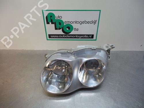 Used Left headlight HYUNDAI COUPE I (RD) 2.0 16V (139 hp) 19605053