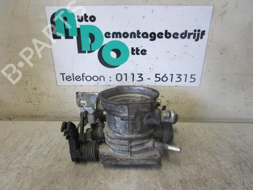 Used Throttle body SAAB 9-3 (YS3D) 2.0 i (131 hp) 19588707