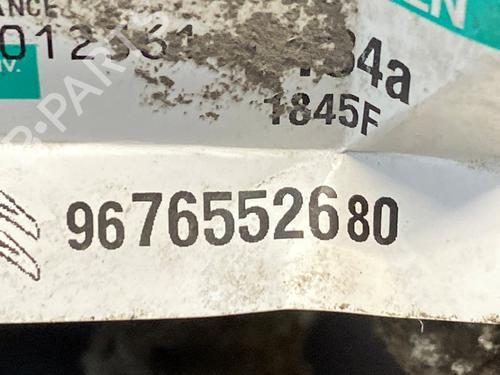 AC compressor PEUGEOT BOXER Van 2.2 HDi 130 | BP39065691M34 - Image 2