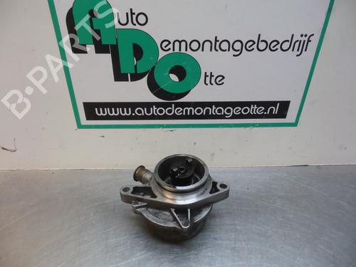 Vacuum pump BMW 7 (E65, E66, E67) 740 d | BP19606775M80 