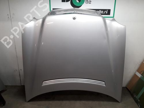 Used Hood MERCEDES-BENZ E-CLASS (W210) E 200 (210.035) (136 hp) 19622408