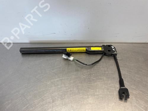 Sikkerhedssele-spænde RENAULT MODUS / GRAND MODUS (F/JP0_) 1.6 (JP03, JP0B, JP0U, JP0Y, JP1G) | BP28300285I32 