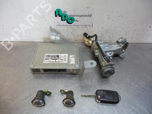 Used Control unit Control unit 19603281 19603281