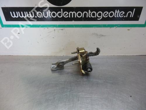 Hinge/Door check strap CITROËN C3 Pluriel (HB_) 1.6 | BP19607718C146 