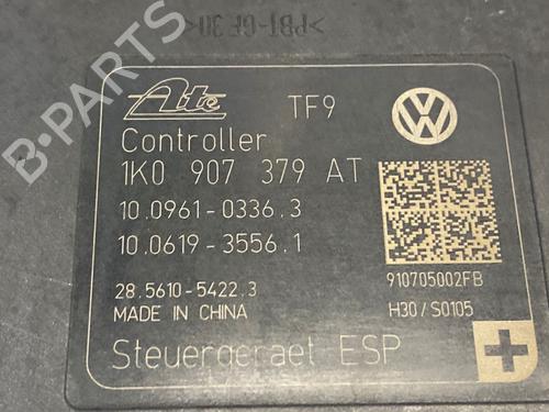 ABS pump SEAT LEON (1P1) 1.8 TSI | BP40050371M43 - Image 4
