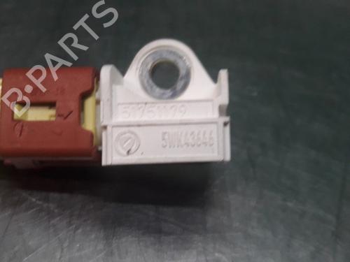Electronic module FIAT 500 (312_) 1.2 (312AXA1A) | BP19615505M83