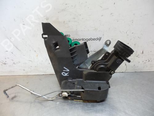 Used Front right lock Front right lock TOYOTA COROLLA Compact (_E11_) 1.4 (EE111_, EE111R) (86 hp) 19601524 19601524