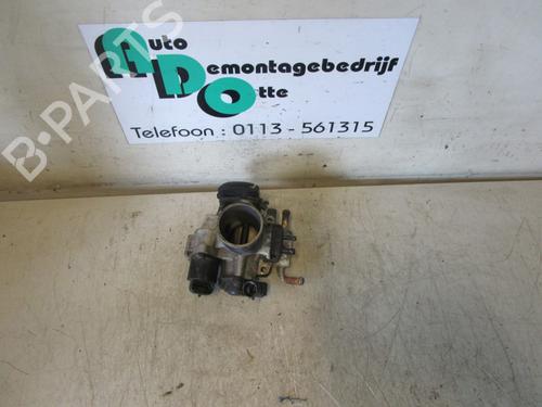 Used Throttle body Throttle body 19587561 19587561