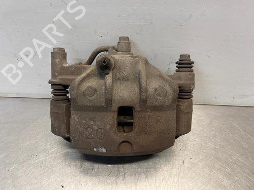 Used Right front brake caliper HYUNDAI i20 I (PB, PBT) 1.2 (78 hp) 29445646