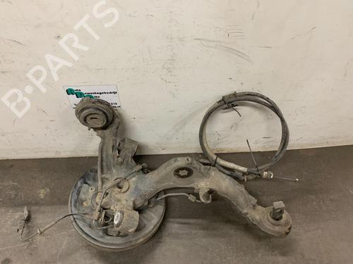 Used Right rear steering knuckle Right rear steering knuckle FIAT DOBLO Cargo (263_) 1.6 D Multijet (263WXD1B, 263WXR1B, 263WXX1B, 263ZXD1B,... (105 hp) 22764119 22764119