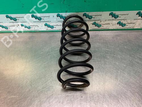 Shock absorber spring TOYOTA AYGO (_B1_) 1.0 (KGB10_, KGB10R) | BP19621671C152 