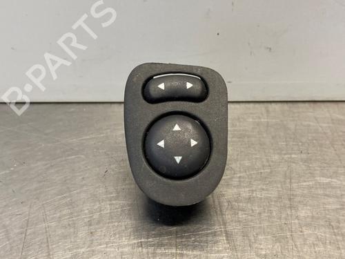 Used Mirror switch FIAT 500 (312_) 1.2 (312AXA1A) (69 hp) 28576343