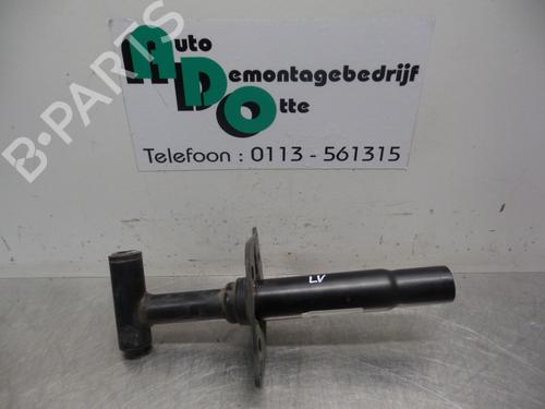 Used Front bumper bracket BMW 5 (E39) 525 i (192 hp) 19591013