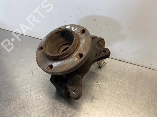 Right front steering knuckle OPEL MOVANO A Van (X70) 2.5 DTi (FD) | BP29559648M26 