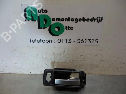 Used Front right exterior door handle FORD FOCUS II Turnier (DA_, FFS, DS) 1.6 TDCi (109 hp) 19595222