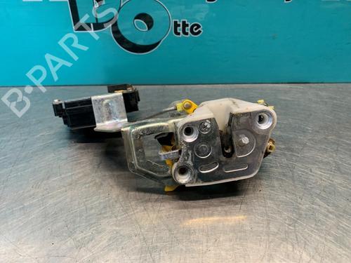 Front right lock CHEVROLET MATIZ (M200, M250) 0.8 | BP19628029C97 