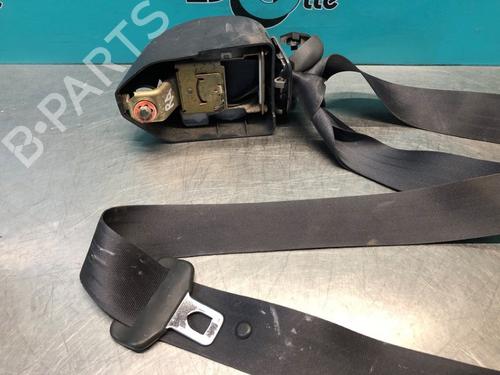 Rear right seatbelt TOYOTA STARLET (_P8_) 1.3 12V Cat (EP81) | BP20719585I28 