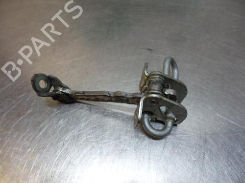 Used Hinge/Door check strap FIAT PANDA (169_) 1.1 (169.AXA1A) (54 hp) 19611255