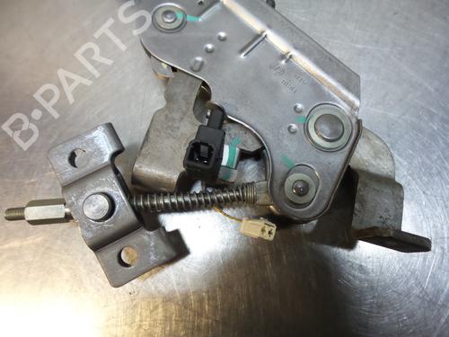 Hand brake ALFA ROMEO MITO (955_) 1.3 MultiJet (955AXT1A) | BP19612152I18 