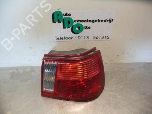 Used Right taillight SEAT IBIZA II (6K1) 1.4 16V (75 hp) 19593155