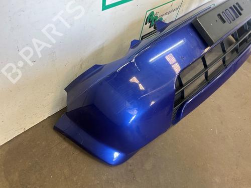 Front bumper HONDA HR-V (GH_) 1.6 16V (GH1, GH3) | BP28299600C7 