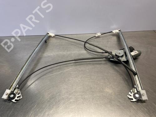 Vindusheismekanisme venstre foran RENAULT ESPACE IV (JK0/1_) 2.0 (JK09) (136 hp) 32082256