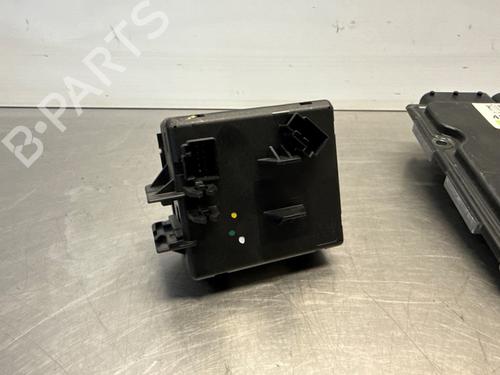 Control unit MERCEDES-BENZ C-CLASS (W204) C 200 Kompressor (204.041) | BP29158977M11  - Image 5