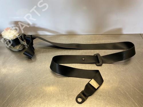 Used Front left seatbelt Front left seatbelt 37185559 37185559