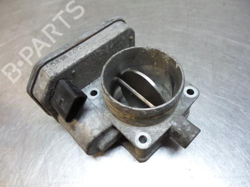 Throttle body VW POLO (9N_, 9A_) 1.9 SDI | BP19597367M82 