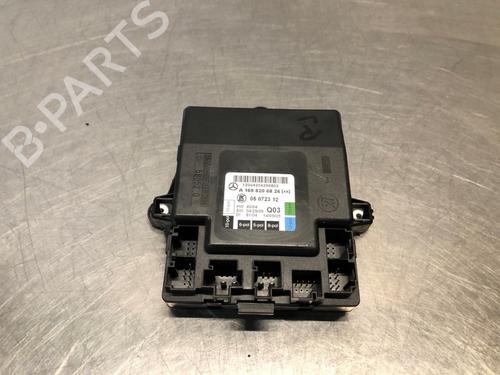 Used Electronic module MERCEDES-BENZ B-CLASS Sports Tourer (W245) B 200 (245.233) (136 hp) 30297290