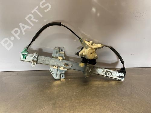 Used Front right window mechanism Front right window mechanism KIA RIO III (UB) 1.25 CVVT (86 hp) 36674259 36674259