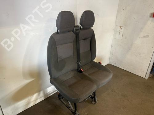 Right front seat PEUGEOT BOXER Van 2.2 HDi 130 | BP39065628C16 - Image 2