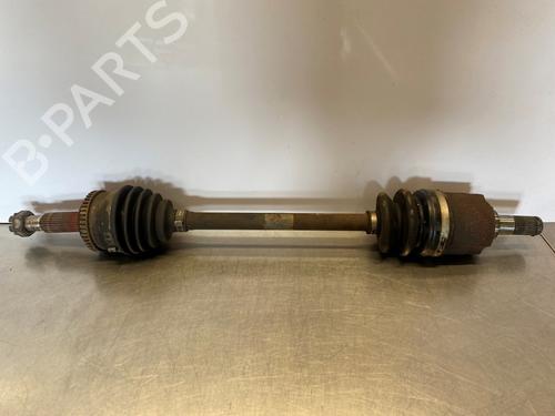 Used Left front driveshaft Left front driveshaft HYUNDAI i30 Estate (FD) 1.6 (126 hp) 39647860 39647860