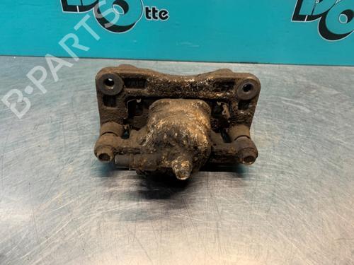 Right rear brake caliper KIA SORENTO I (JC) 2.5 CRDi | BP19627990M106 