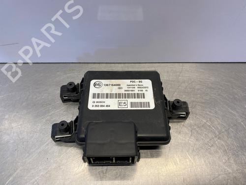 Used Control unit Control unit 39065635 39065635