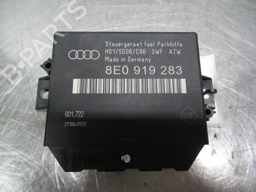 Used Control unit Control unit 19589883 19589883