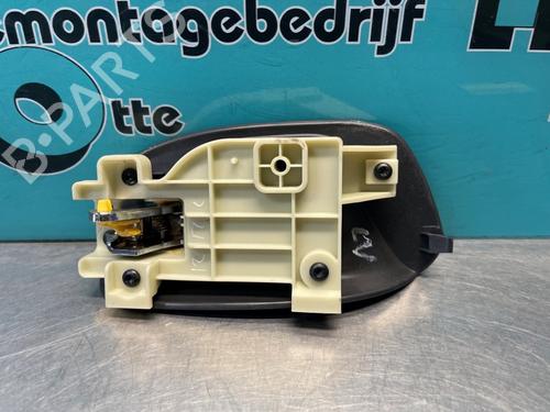 Front left exterior door handle DODGE CALIBER 2.0 | BP20719756C128 