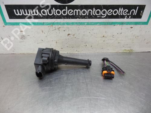 Used Ignition coil VOLVO S60 I (384) 2.4 (170 hp) 19613400