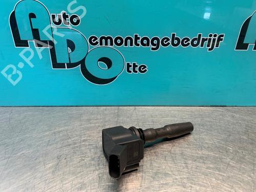 Bobine VW GOLF VII (5G1, BQ1, BE1, BE2) 1.2 TSI (86 hp) 19627948