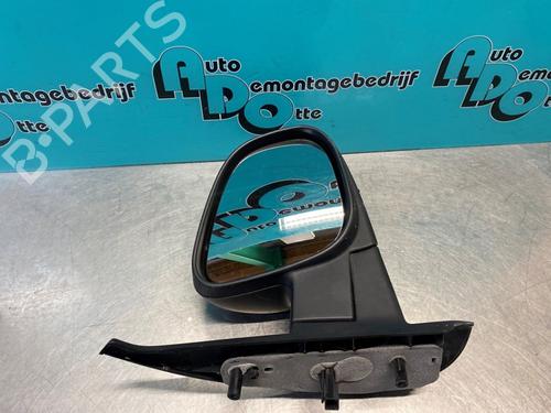 Used Right mirror MERCEDES-BENZ CITAN Box Body/MPV (W415) 109 CDI (415.601, 415.603, 415.605) (90 hp) 22764178