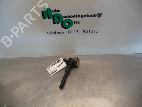 Used Ignition coil BMW 3 (E46) 323 i (170 hp) 19589768