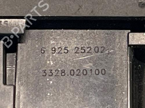 Headlight switch BMW 5 (E60) 525 i | BP20719662I24 