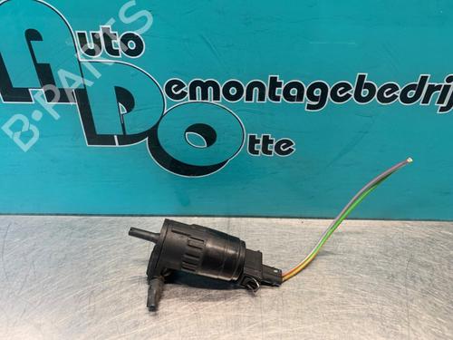 Used Washer pump FIAT PUNTO EVO (199_) 1.3 D Multijet (84 hp) 19627645