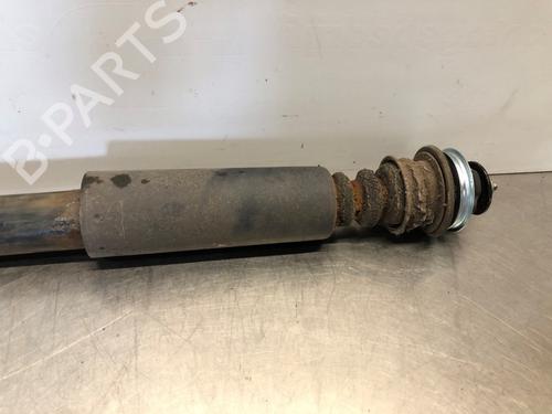 Left rear shock absorber CHEVROLET SPARK (M300) 1.0 LPG | BP28300612M18 